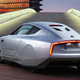 Illustration for article titled This Is Volkswagen's Crazy Awesome 261 MPG Car
